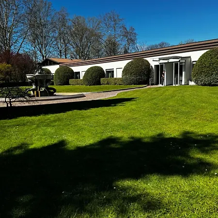 Parco Sassi Hotel 3*