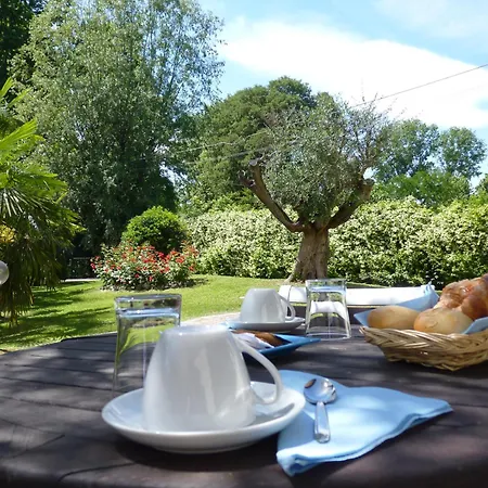 Hotel Parco Sassi Turín