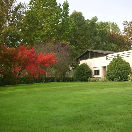 Hotel Parco Sassi Turín