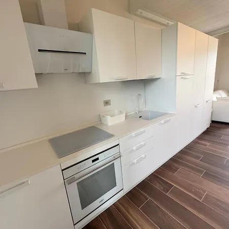 Hotel Parco Sassi