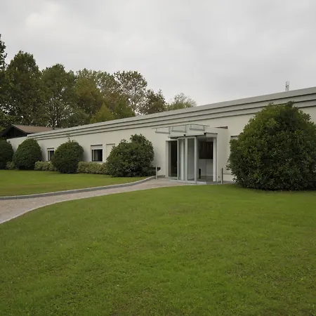 Parco Sassi Hotel