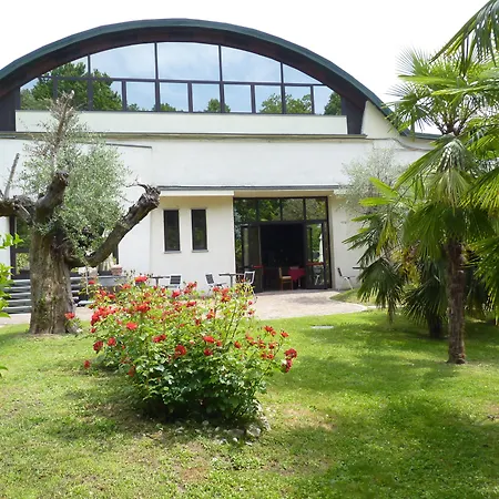 Parco Sassi Hotel 3*