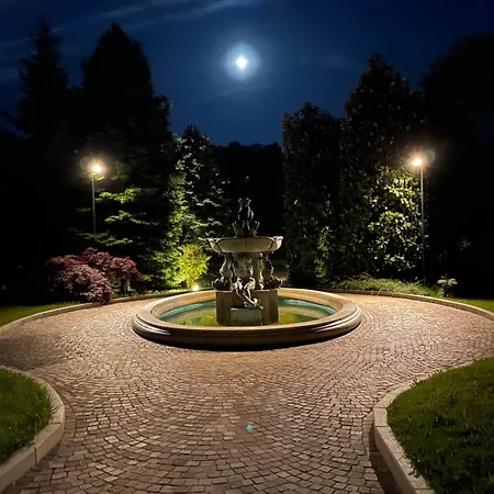 Parco Sassi Hotel Torino