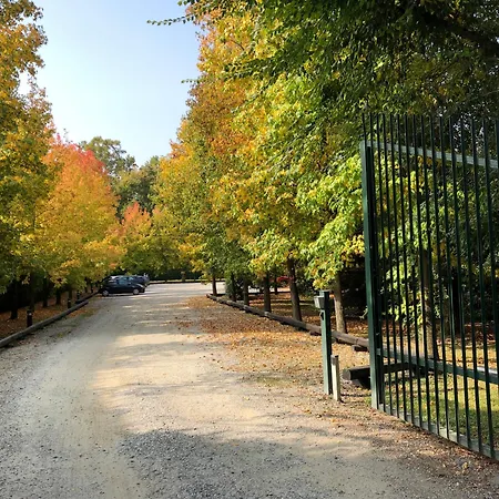 Parco Sassi 3* Turin