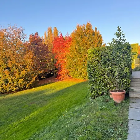 Hotel Parco Sassi 3*