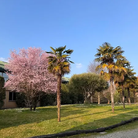 Parco Sassi