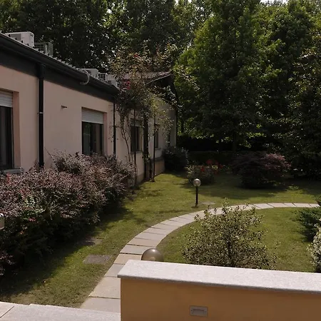 Parco Sassi Hotel Turín