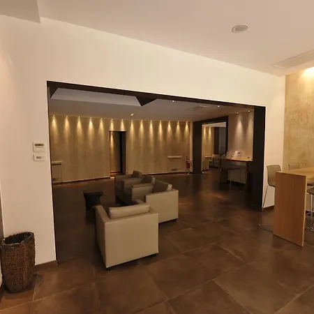 Hotel Parco Sassi