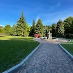מלון Parco Sassi טורינו