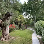 מלון Parco Sassi