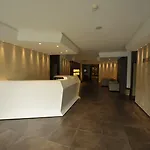 Szálloda Parco Sassi 3*