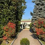 Szálloda Parco Sassi 3*