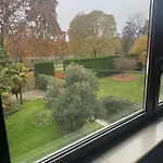Parco Sassi Szálloda 3*