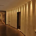 帕可莎西酒店 酒店 都灵