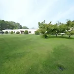 帕可莎西酒店