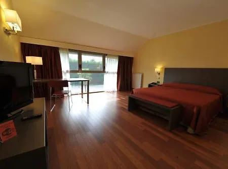 Parco Sassi Hotel 3*