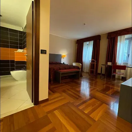 Hotel Parco Sassi