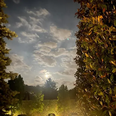 Parco Sassi 3* Turín