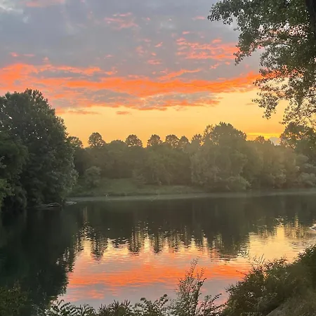 מלון Parco Sassi