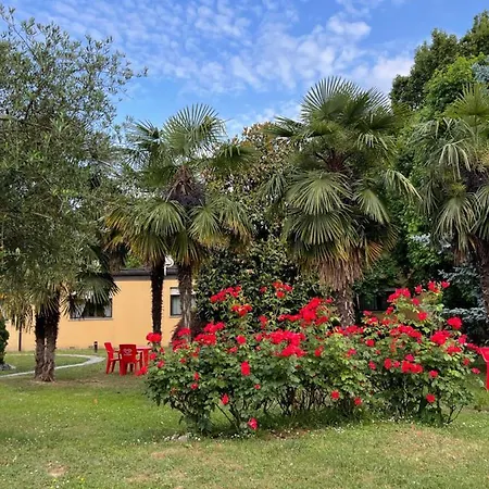 Parco Sassi Hotel Turín