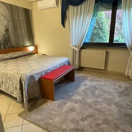 Hotel Parco Sassi 3*