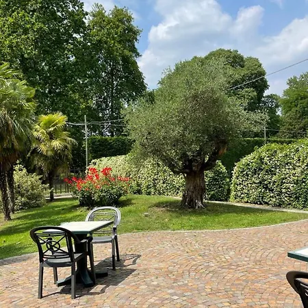 Parco Sassi Hotel Turín