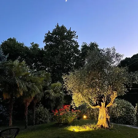 Hotel Parco Sassi Turín