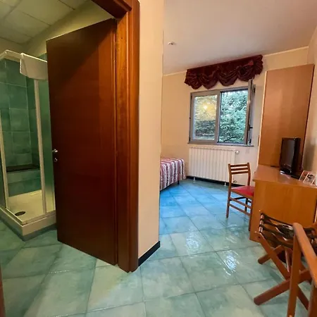 Hotel Parco Sassi 3*
