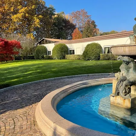 Parco Sassi טורינו