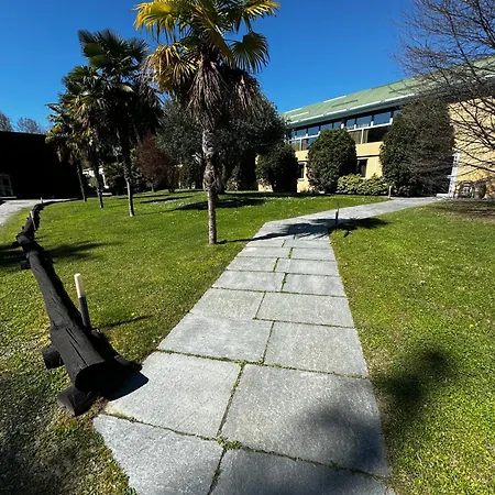 Hotel Parco Sassi 3*