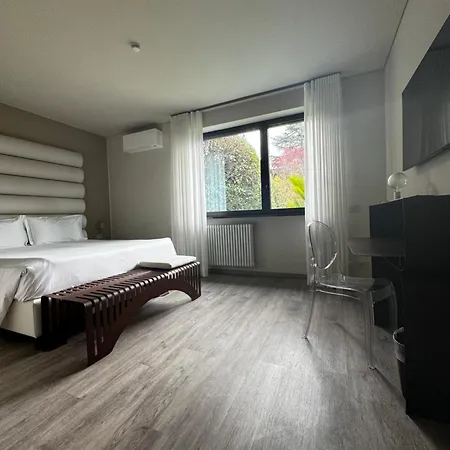 Hotel Parco Sassi Turín