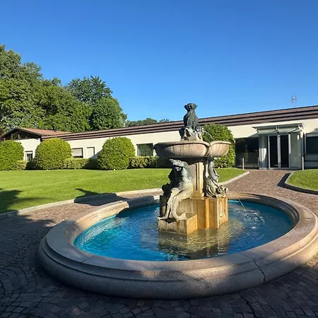 Hotel Parco Sassi Turín