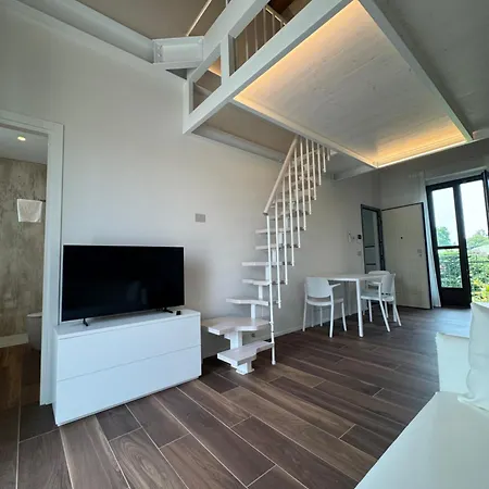 Hotel Parco Sassi 3*