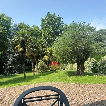 Hotel Parco Sassi 3*