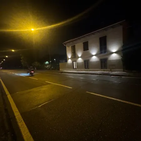 Hotel Parco Sassi Turín