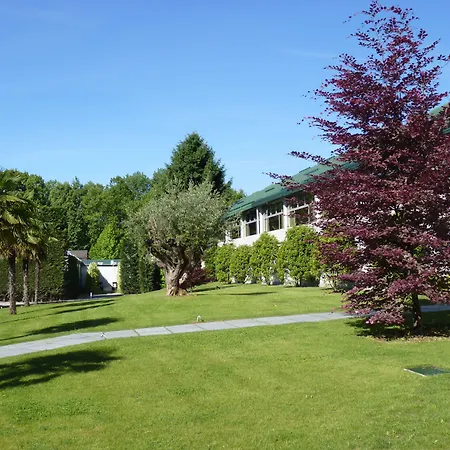 מלון Parco Sassi טורינו