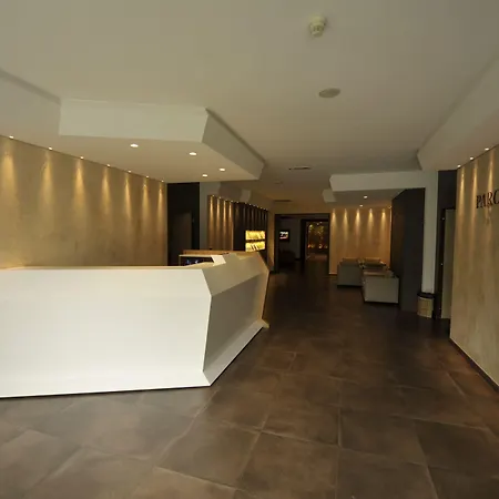 Hotel Parco Sassi 3*