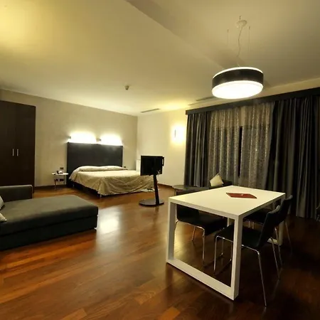 Parco Sassi טורינו