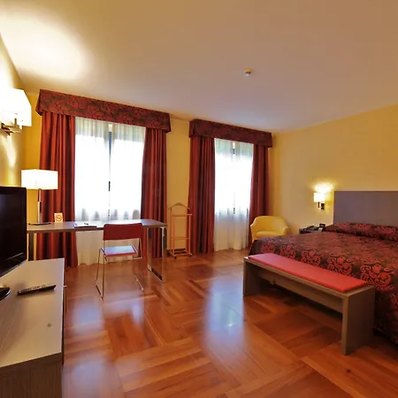 Parco Sassi Hotel Turín