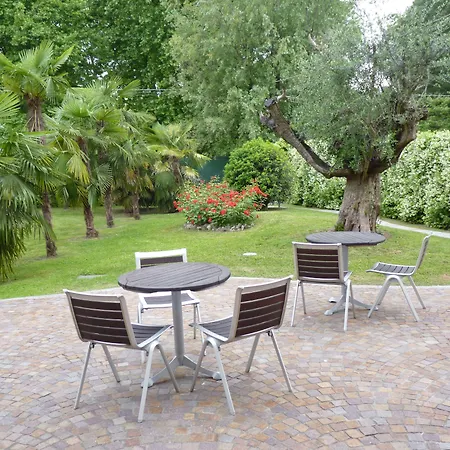 Parco Sassi מלון