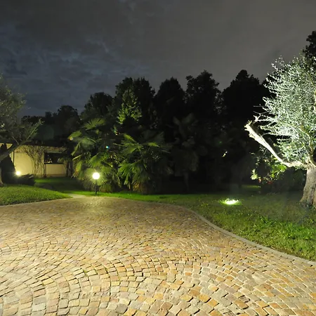 מלון Parco Sassi טורינו