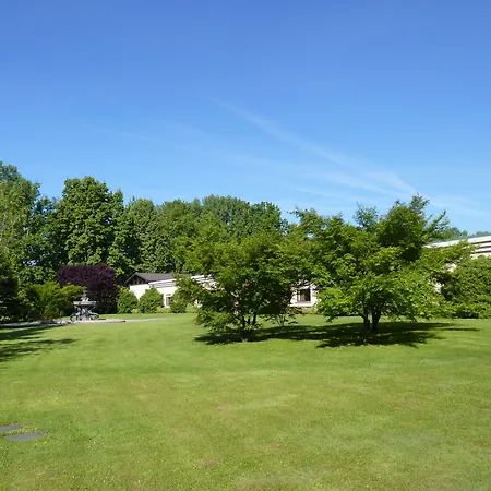 Parco Sassi Hotel Turín