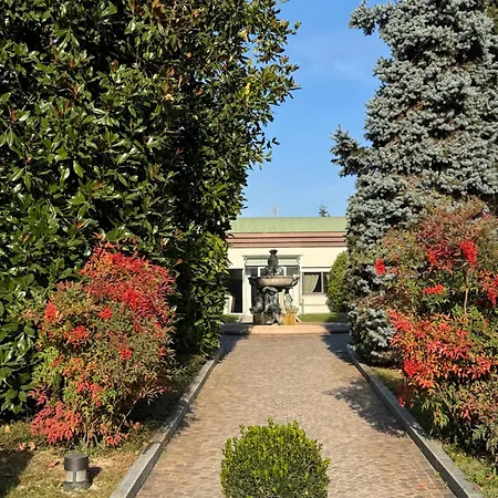 מלון Parco Sassi 3*