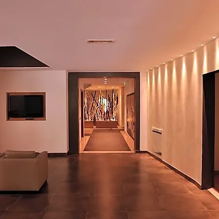 Parco Sassi Szálloda 3*