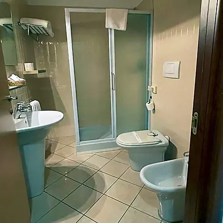 Parco Sassi 3*