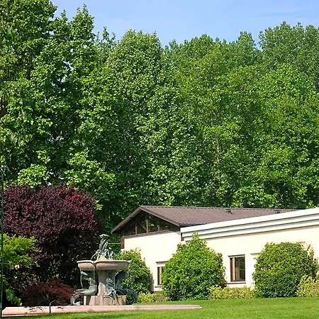 Szálloda Parco Sassi