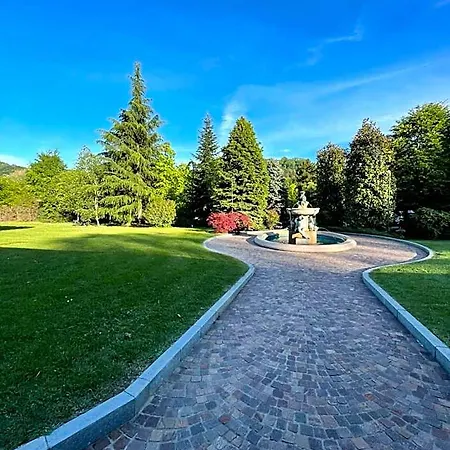 Hotel Parco Sassi