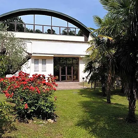 Parco Sassi Szálloda