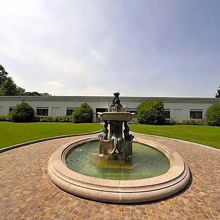Parco Sassi Szálloda 3*
