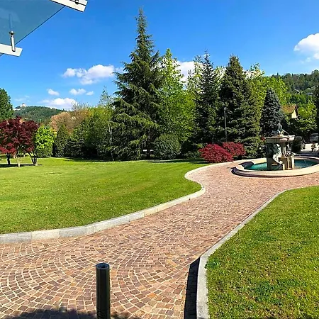 Parco Sassi